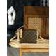【AS】루이비통 Louis Vuitton M46358 Side Trunk Monogram