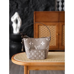 【AS】루이비통 Louis Vuitton M13045 All in BB Creme