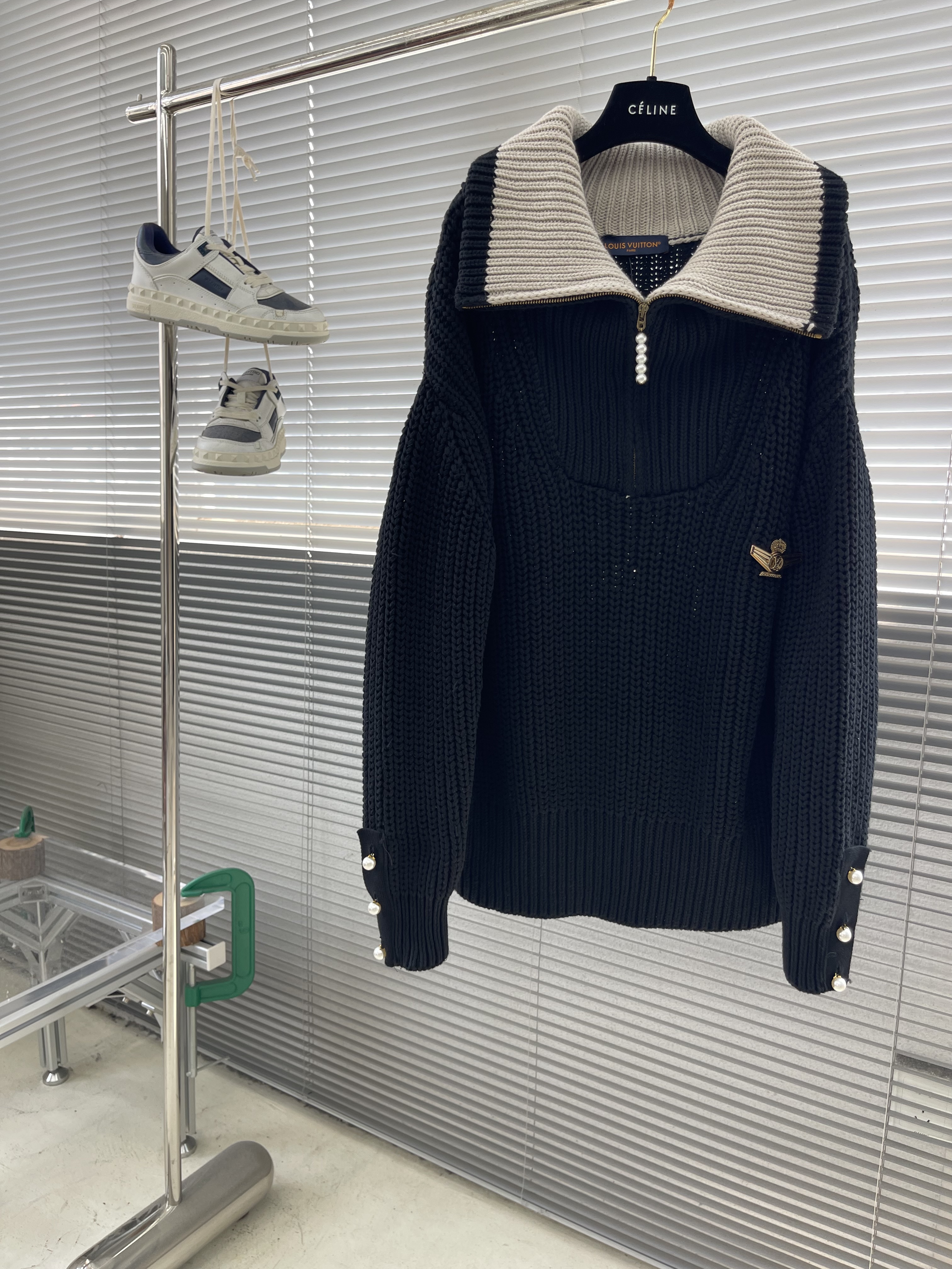 루이비통 Louis Vuitton 스웨터