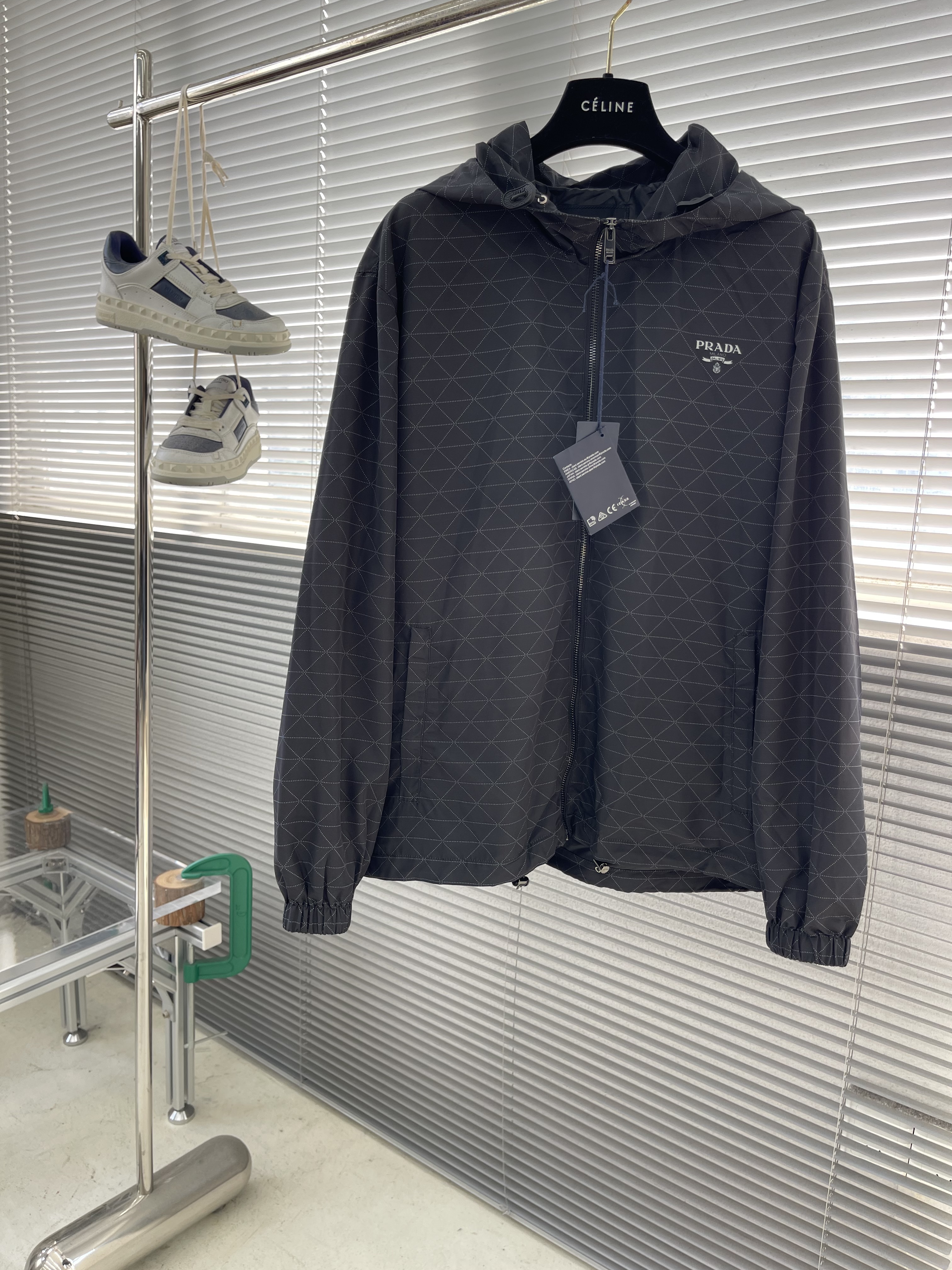 프라다 Prada 재킷