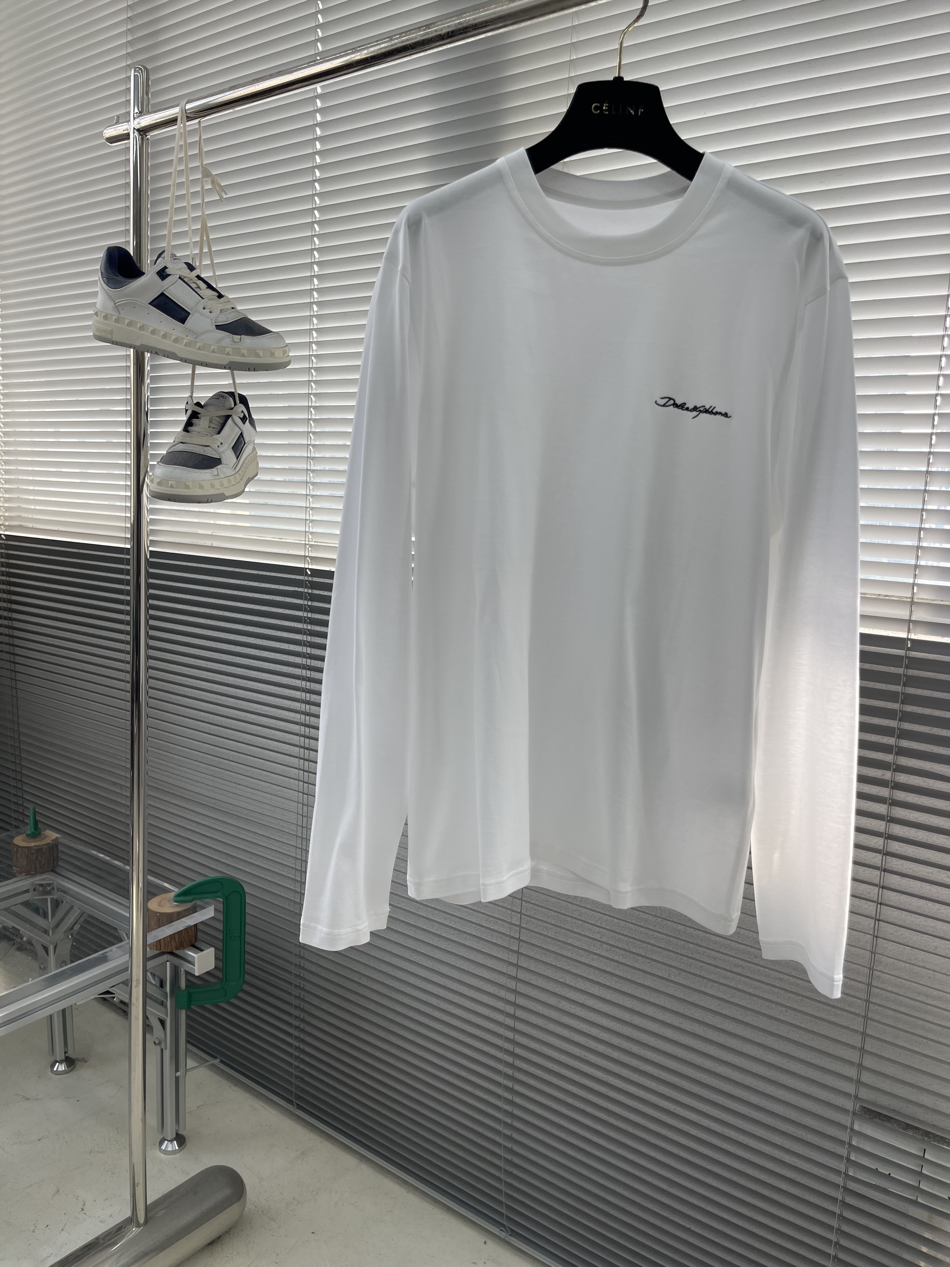 돌체앤가바나 Dolce&Gabbana 긴팔 티셔츠