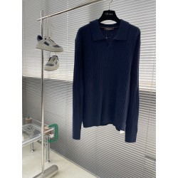 로로피아나 Loro Piana 긴팔 티셔츠