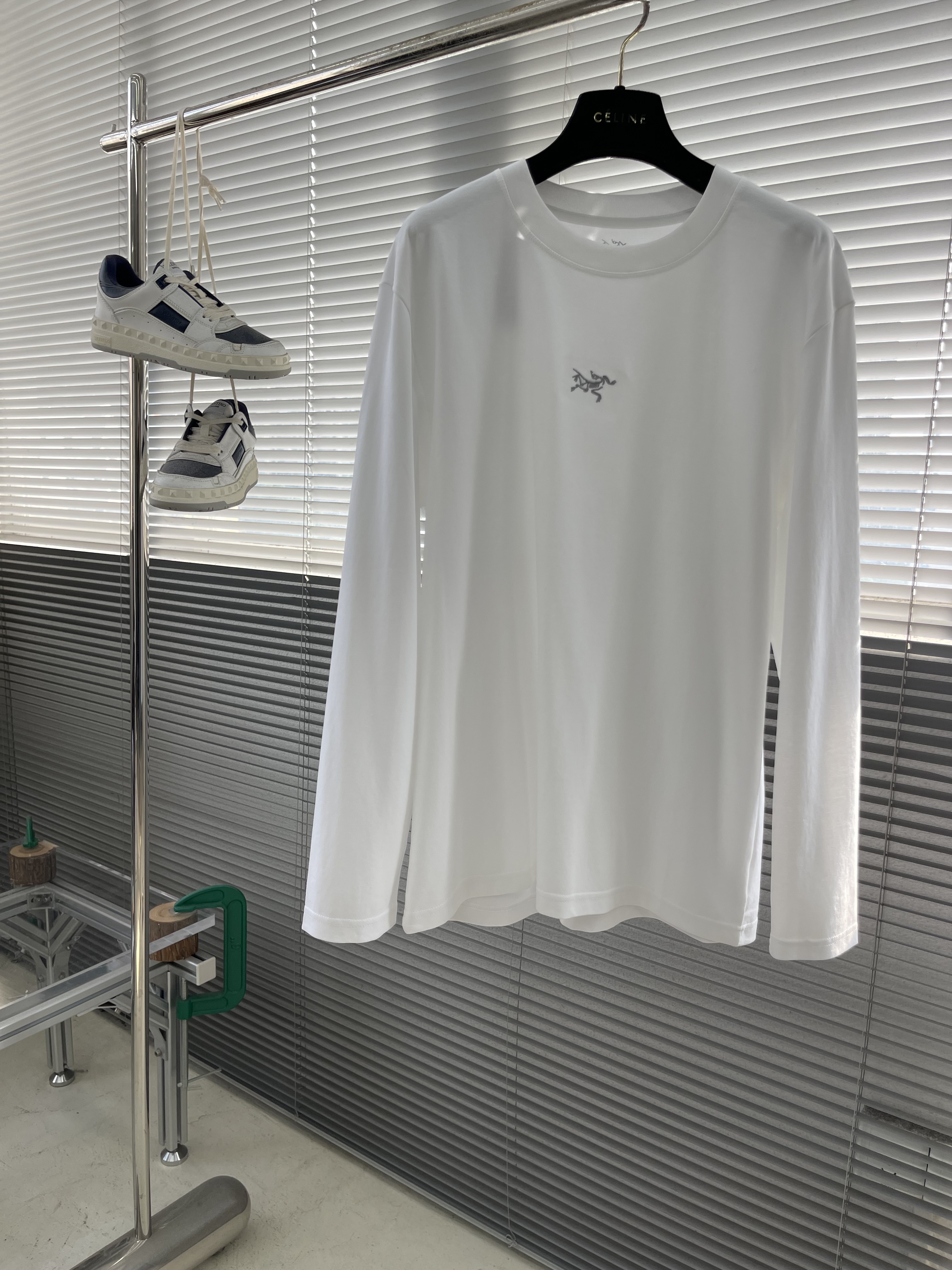 아크테릭스 ARC'TERYX 긴팔 티셔츠