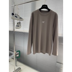 아크테릭스 ARC'TERYX 긴팔 티셔츠