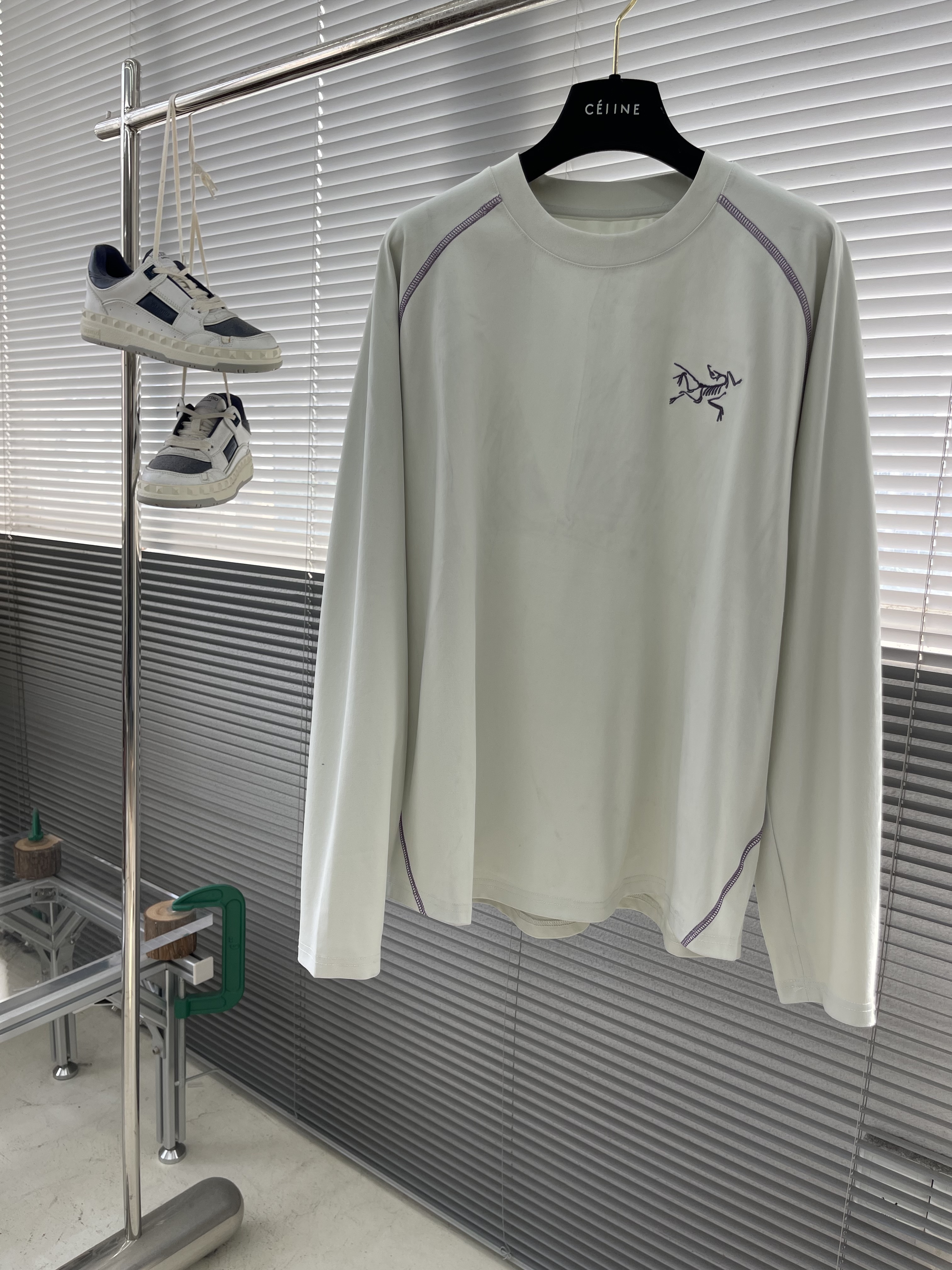 아크테릭스 ARC'TERYX 긴팔 티셔츠