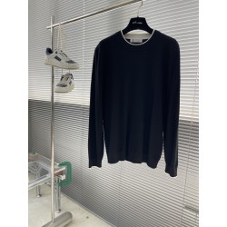 브루넬로 쿠치넬리 Brunello Cucineli 긴팔 티셔츠
