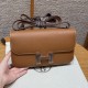 에르메스 Hermes Constance Elan 24cm Epsom 37 Gold/silver
