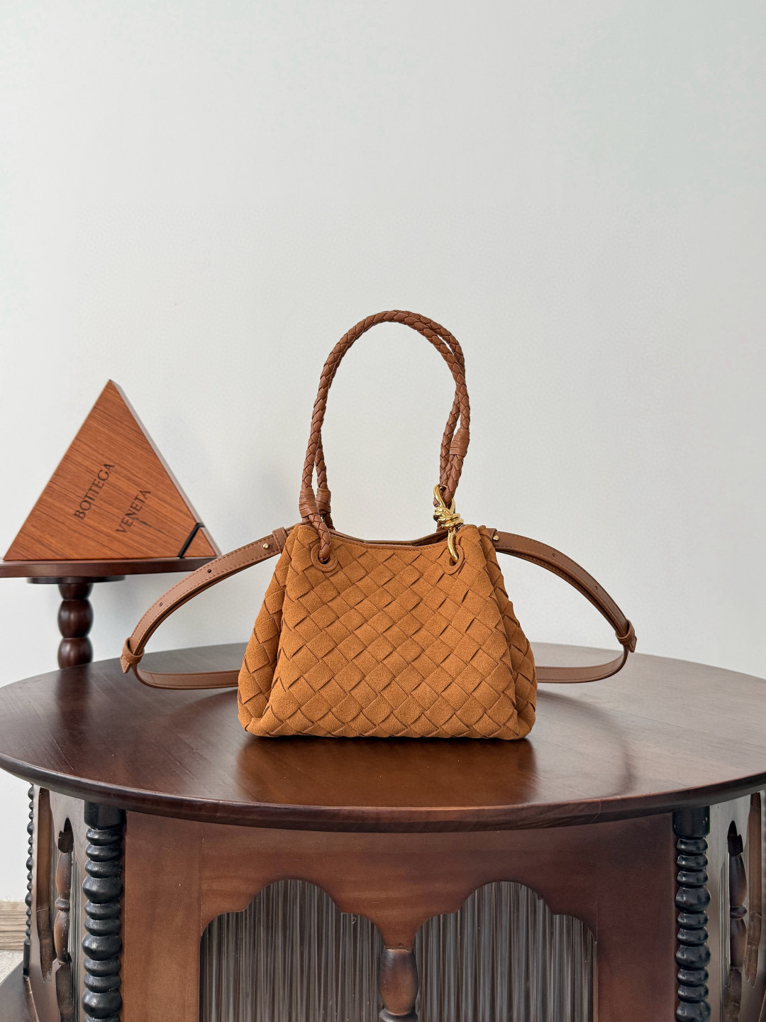보테가베네타 Bottega Veneta 796569 Parachute 16.5cm