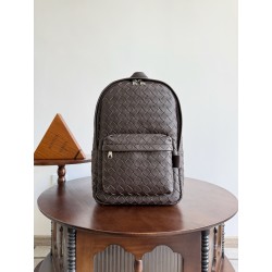 보테가 베네타 Bottega Veneta 833158 Intrecciato Backpack 30cm