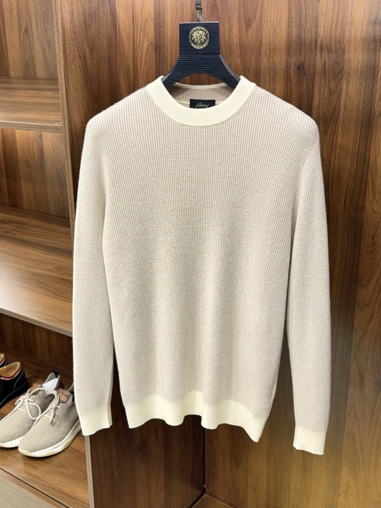 브리오니 Brioni 스웨터