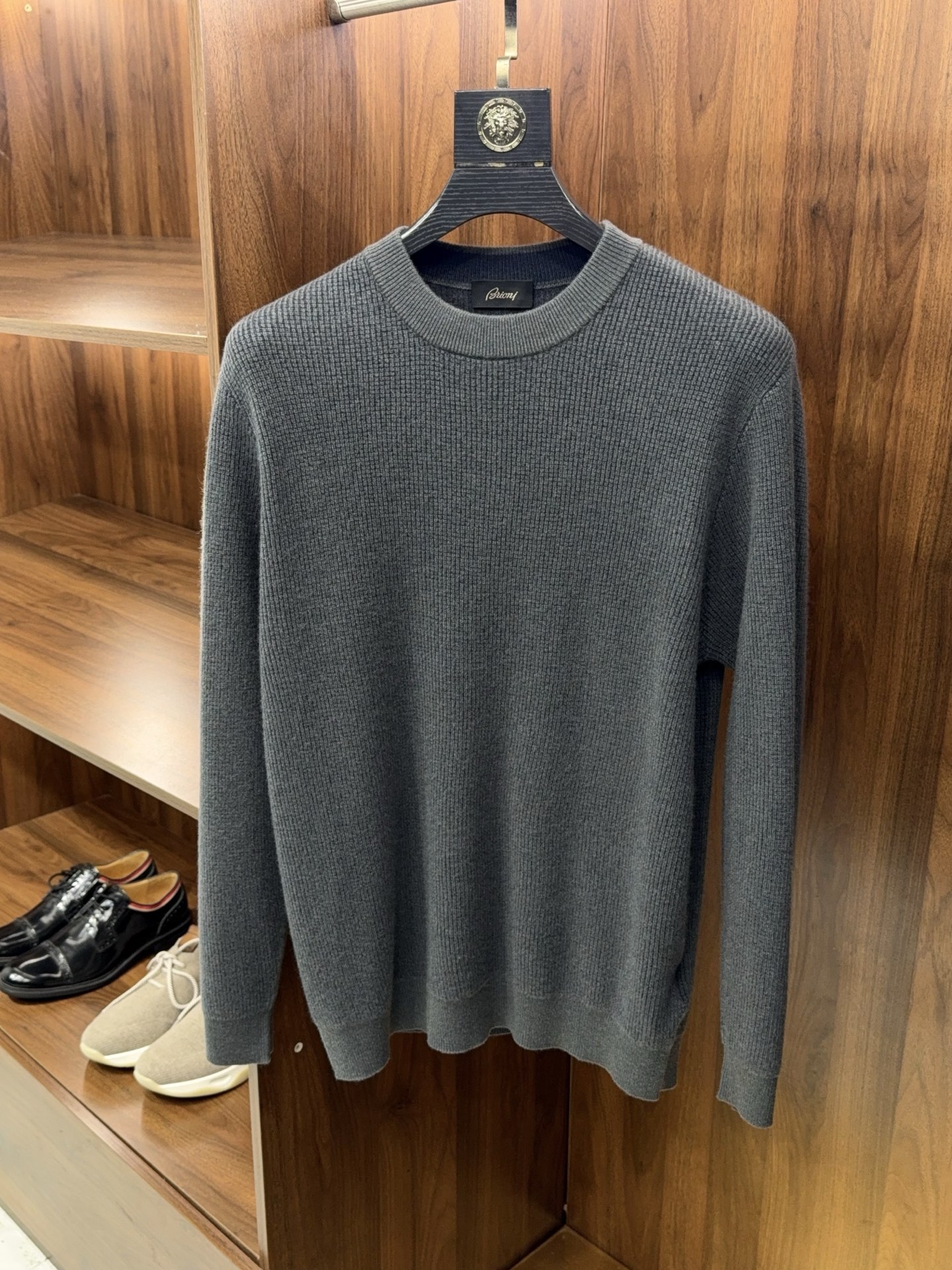 브리오니 Brioni 스웨터