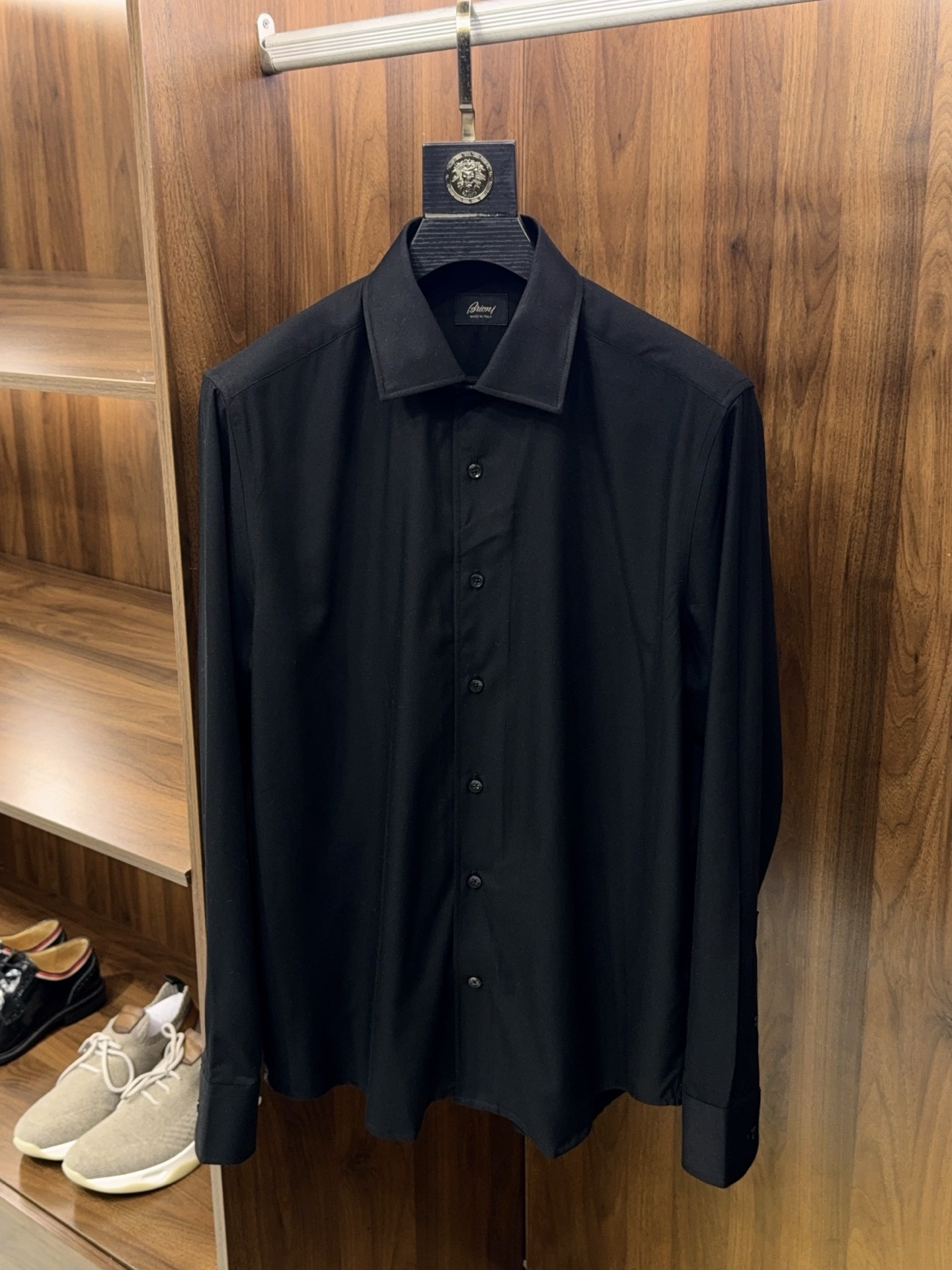 브리오니 Brioni 셔츠