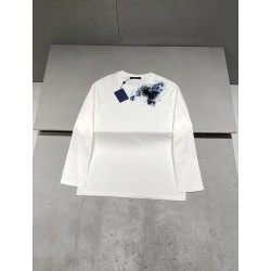 루이비통 Louis Vuitton 긴팔 티셔츠
