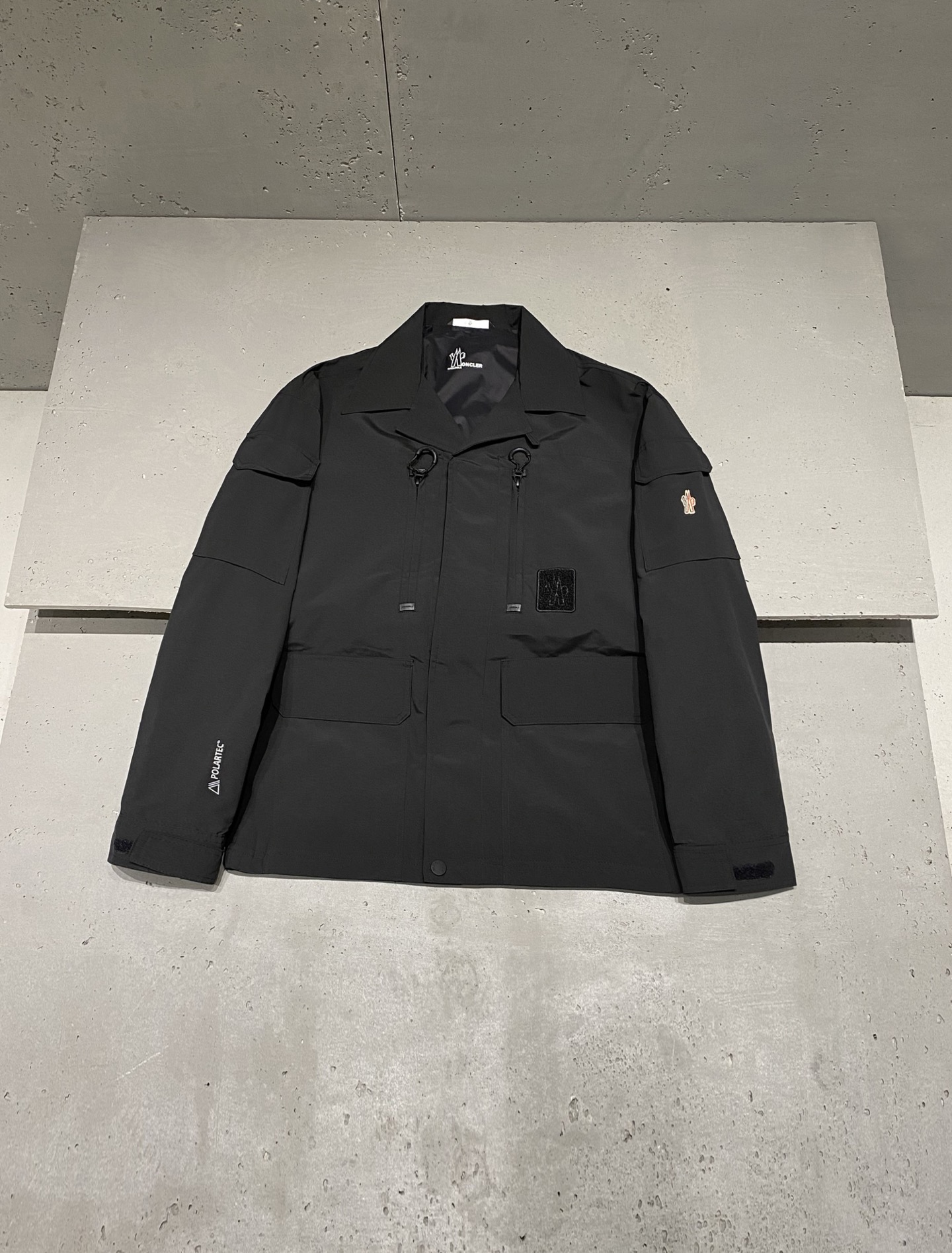 몽클레어 Moncler 재킷