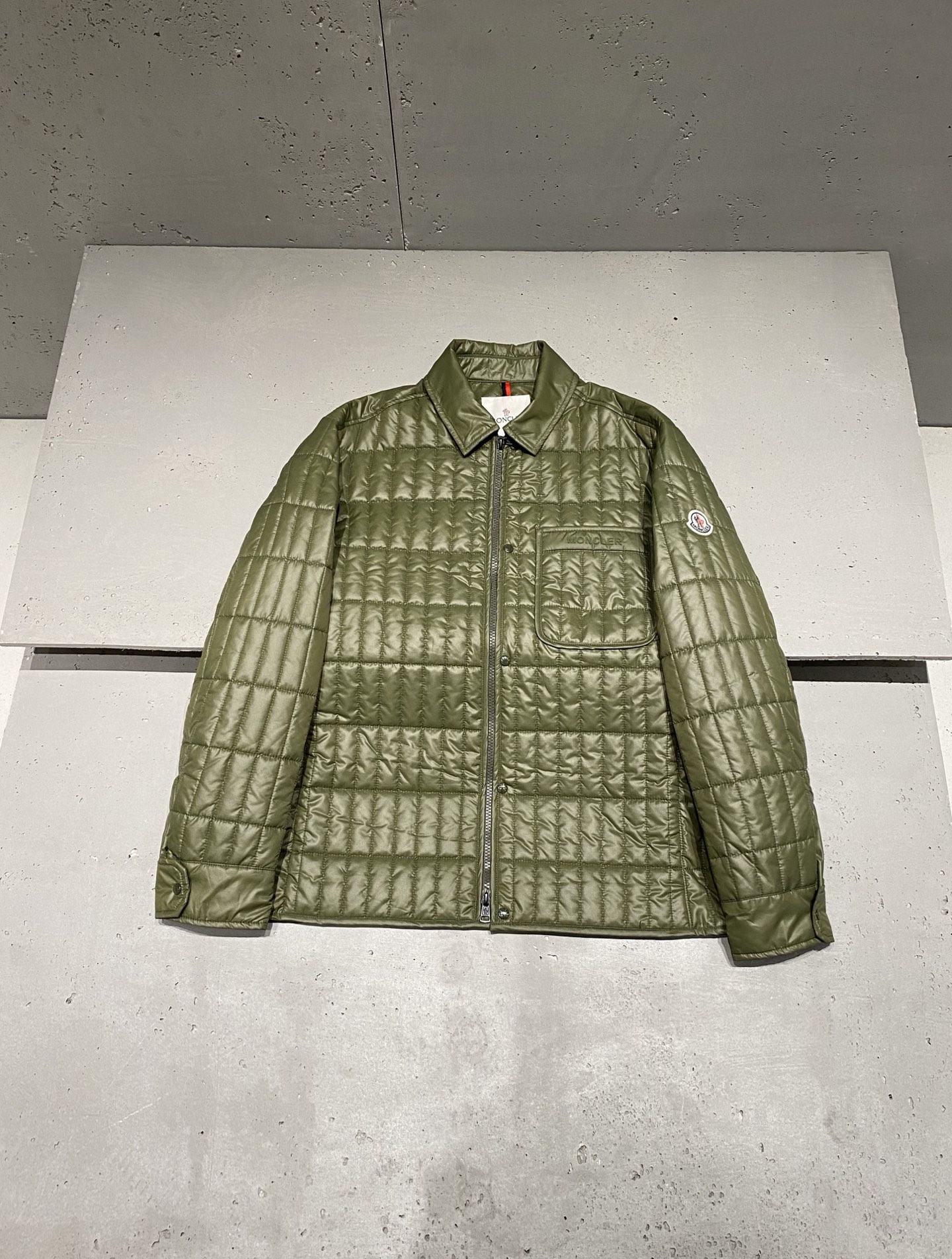 몽클레어 Moncler Madiere 재킷