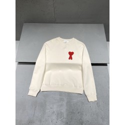 아미 파리 AMI Paris 맨투맨