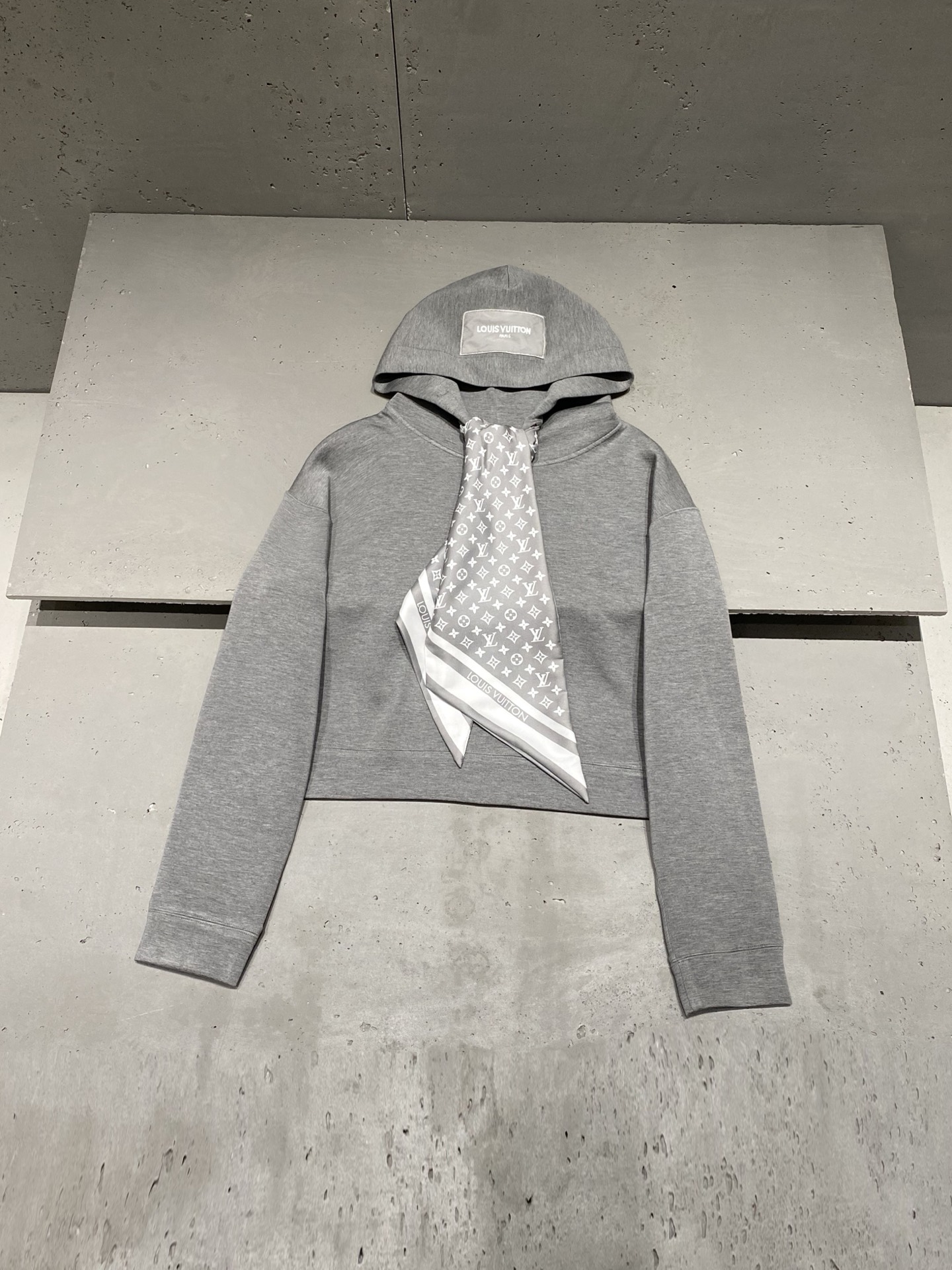 루이비통 Louis Vuitton 후드