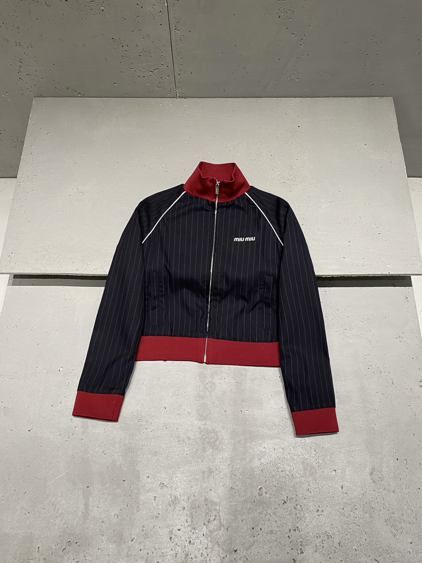 미우 미우 Miu Miu 재킷