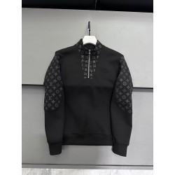 루이비통 Louis Vuitton 맨투맨 집업