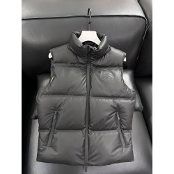 버버리 Burberry 조끼 패딩