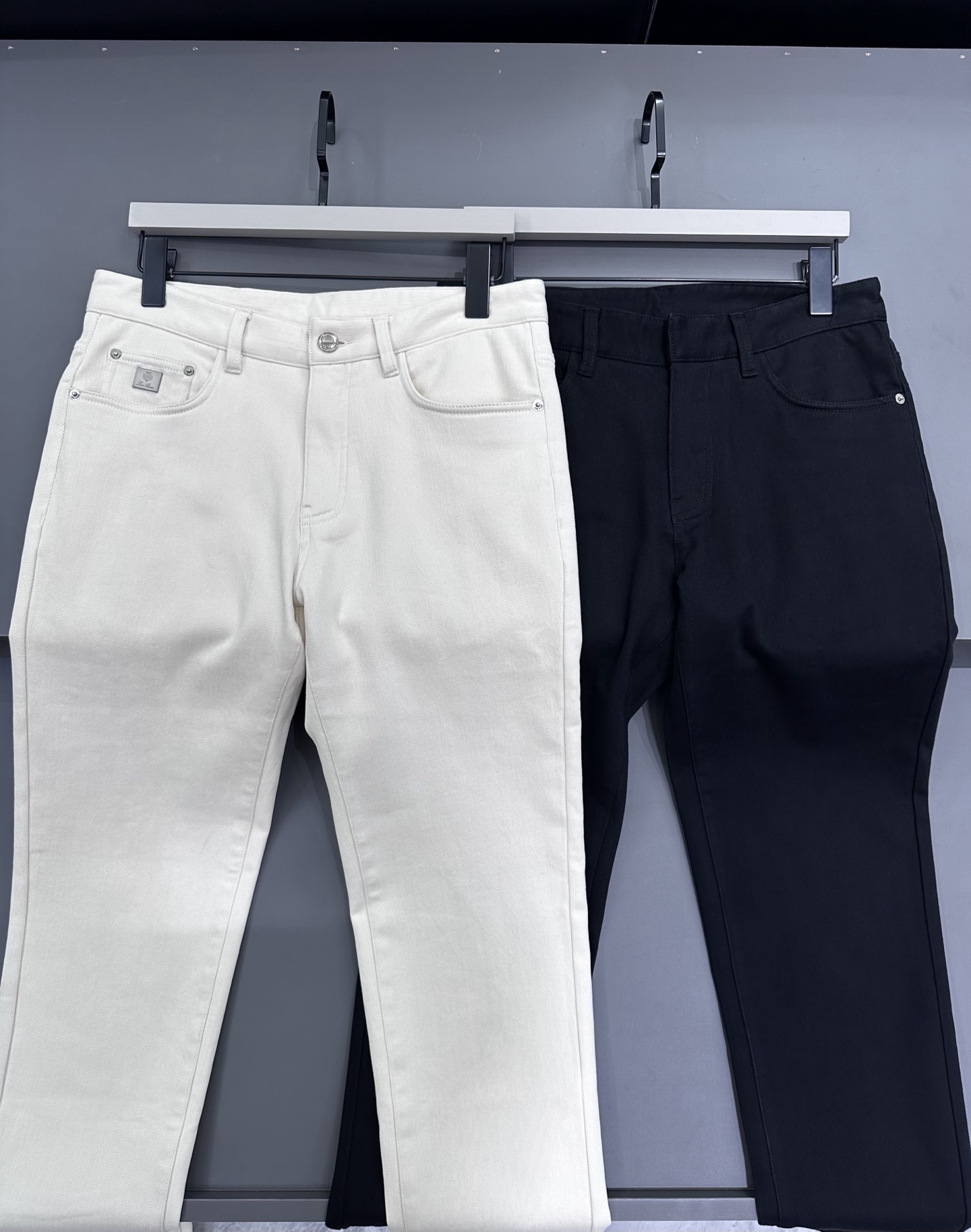 로로피아나 Loro Piana 바지