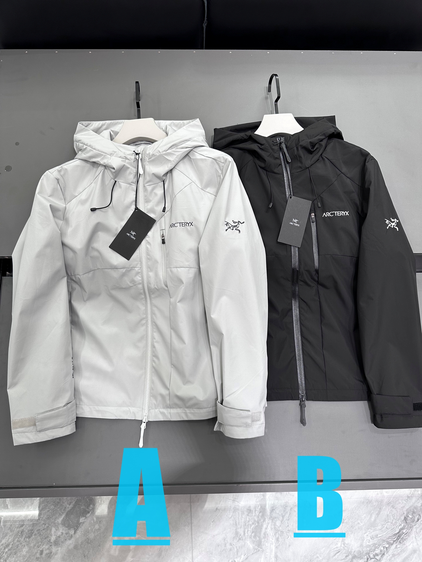 아크테릭스 ARC'TERYX 재킷