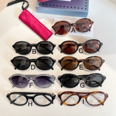 구찌 Gucci GG2033S 52口21-140