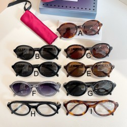 구찌 Gucci GG2033S 52口21-140