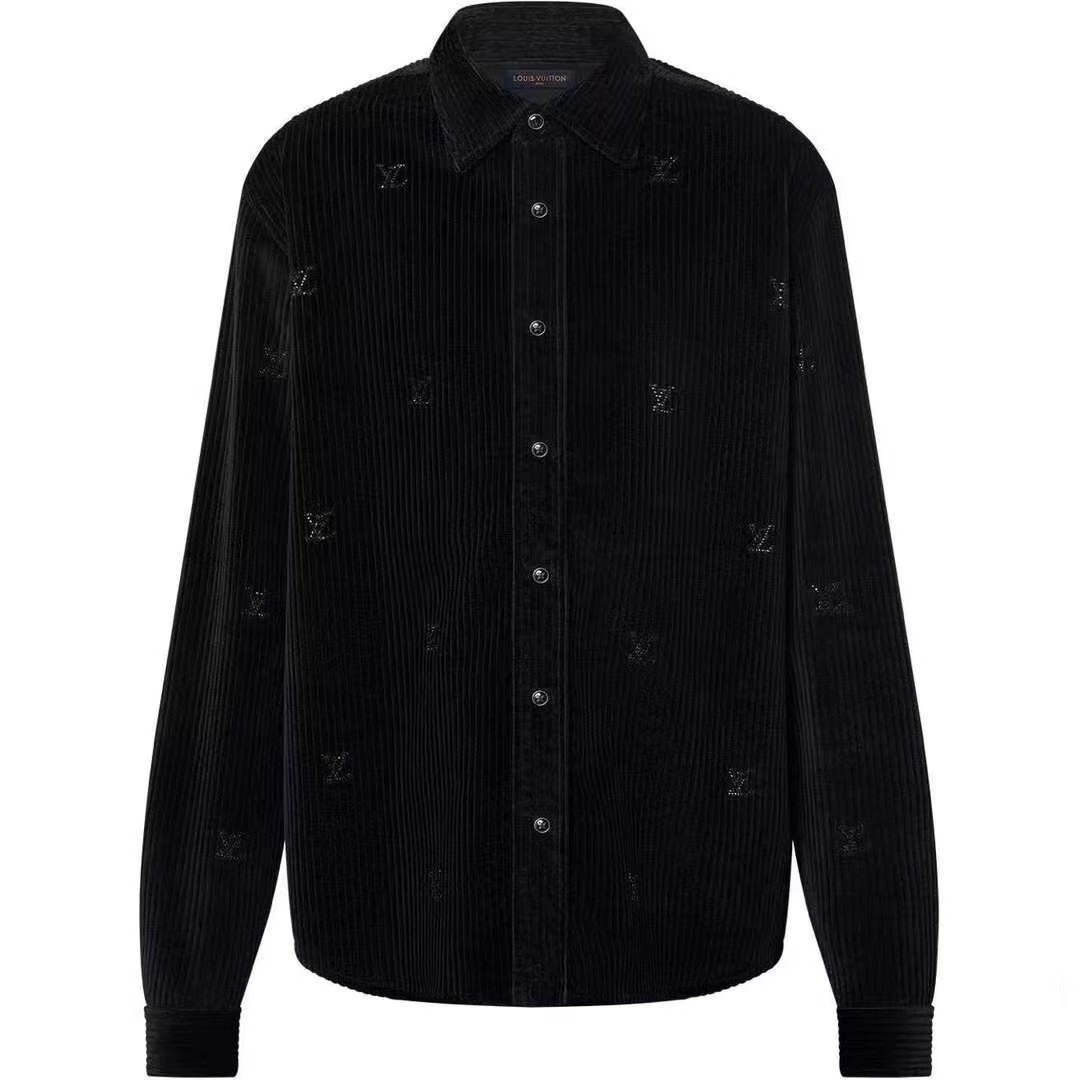 루이비통 Louis Vuitton 긴팔 셔츠