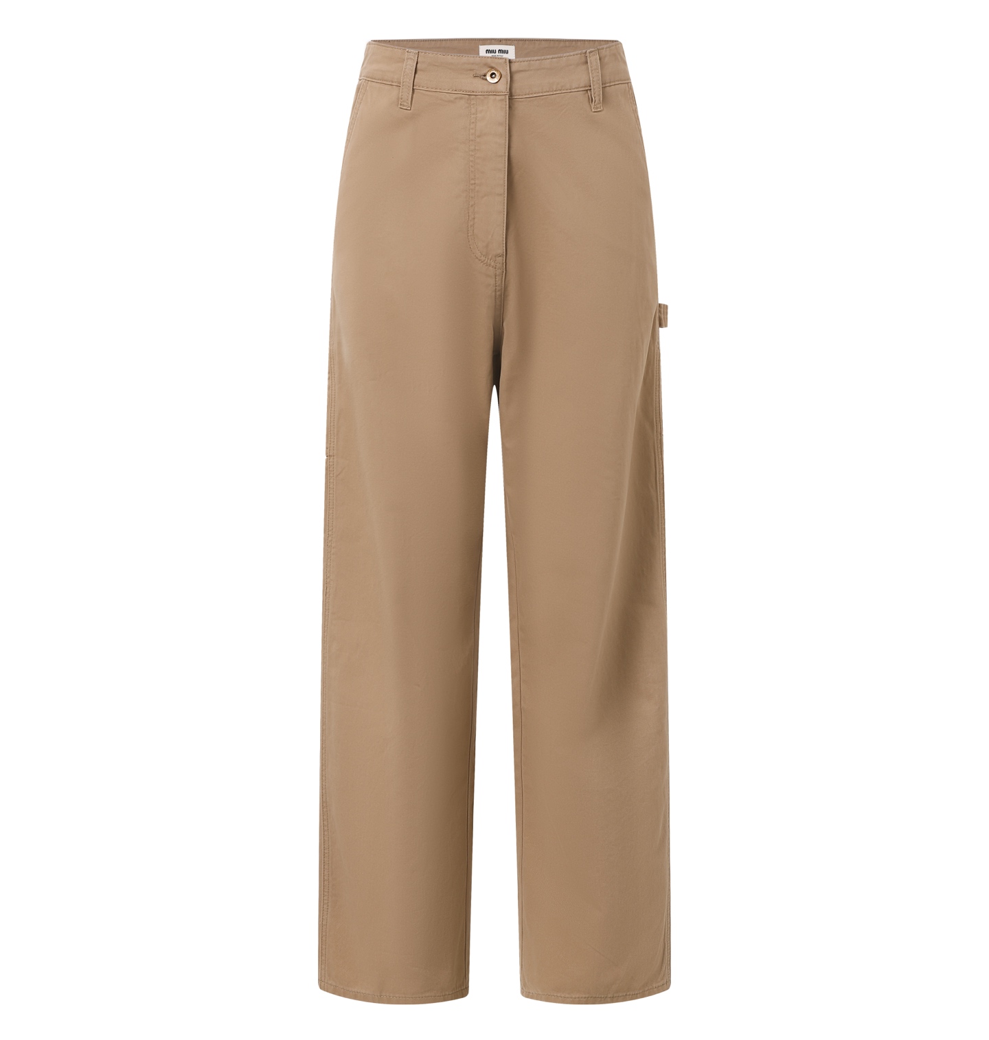 미우 미우 Miu Miu 바지