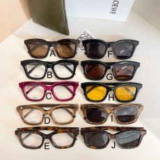 로에베 Loewe LW50047I 48口20-135