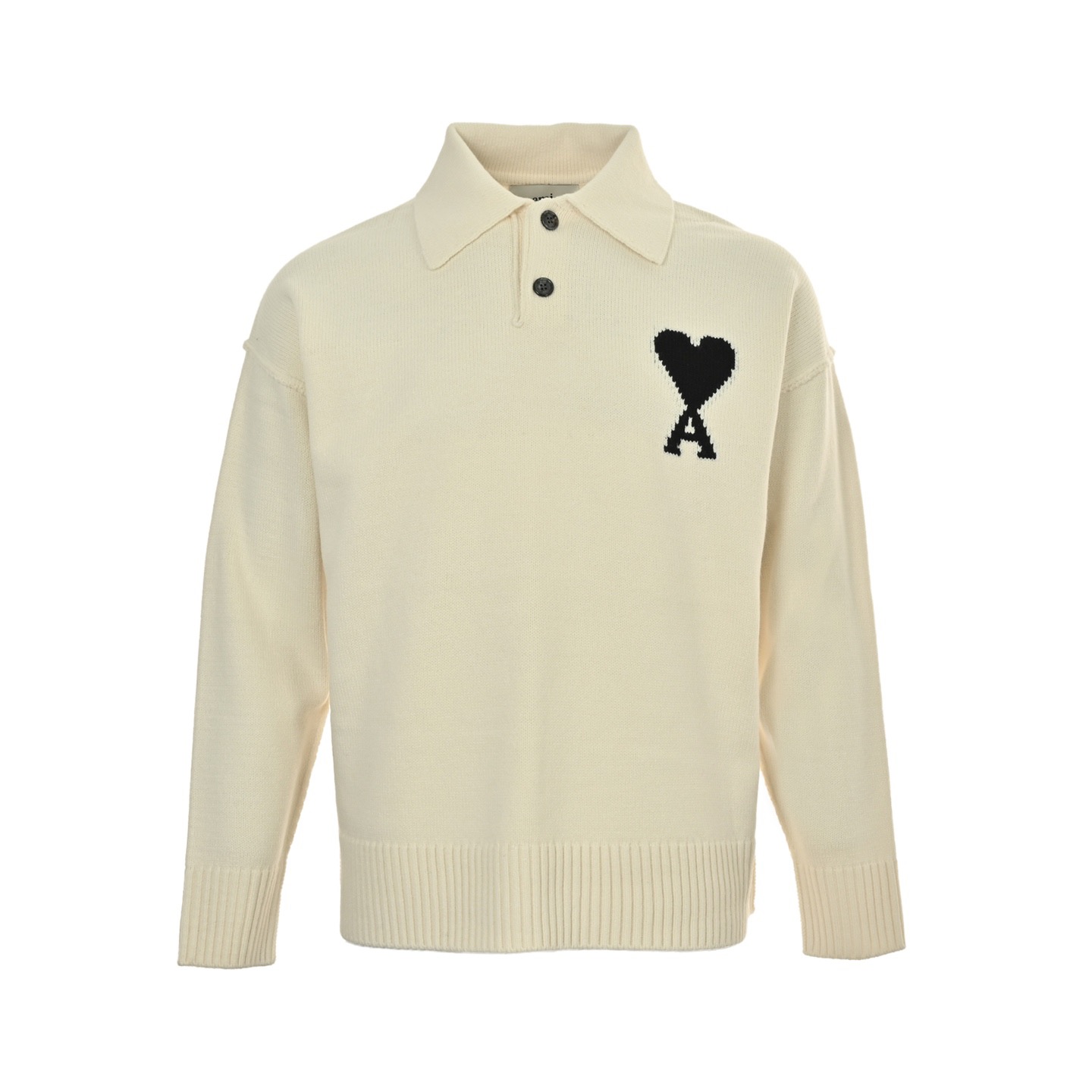 아미 파리 AMI Paris 스웨터