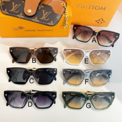 루이비통 Louis Vuitton Z2050U 55口19-148