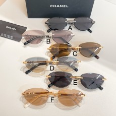 샤넬 Chanel A1682L 58口19-145