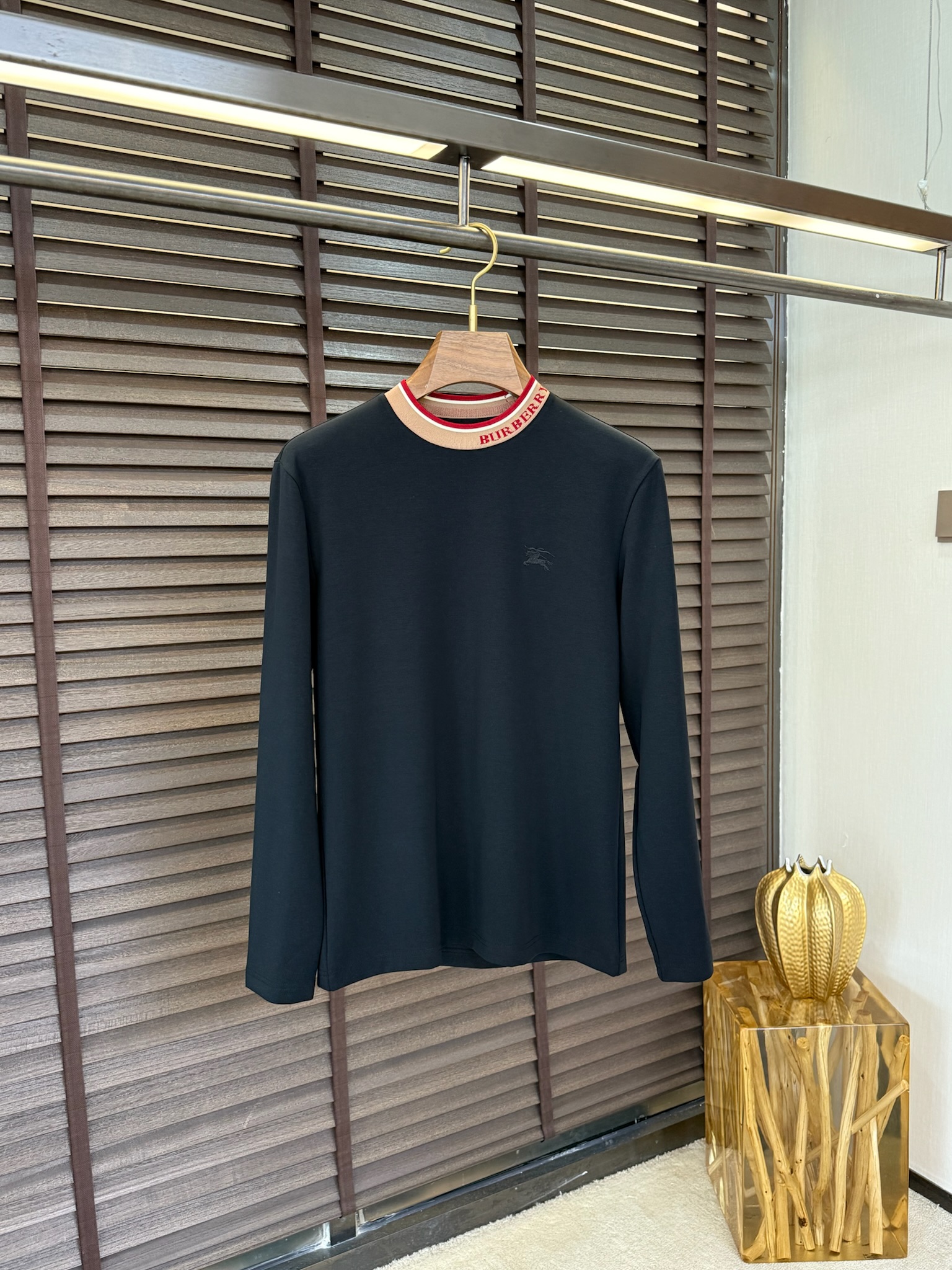 버버리 Burberry 긴팔 티셔츠