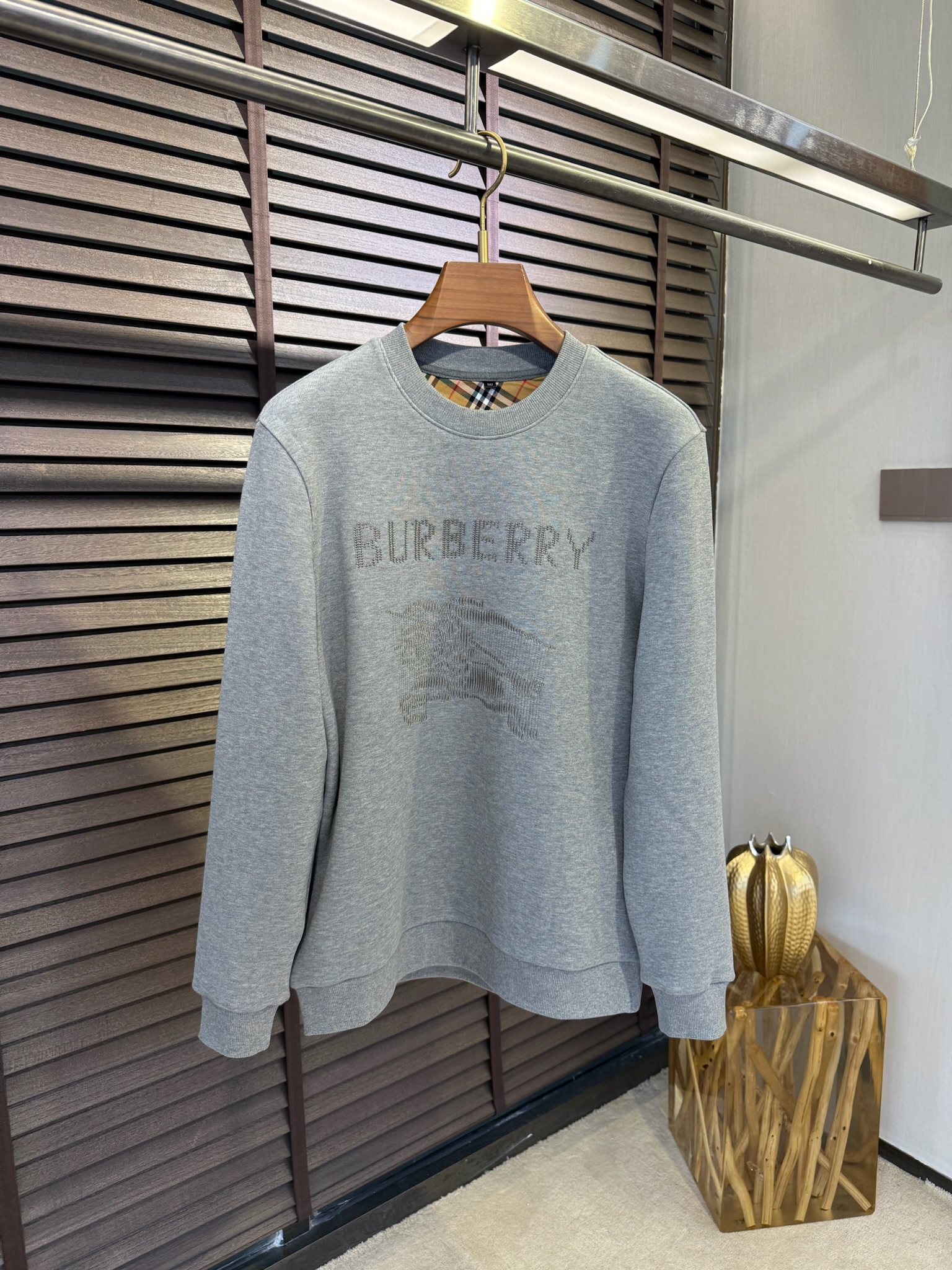 버버리 Burberry 맨투맨