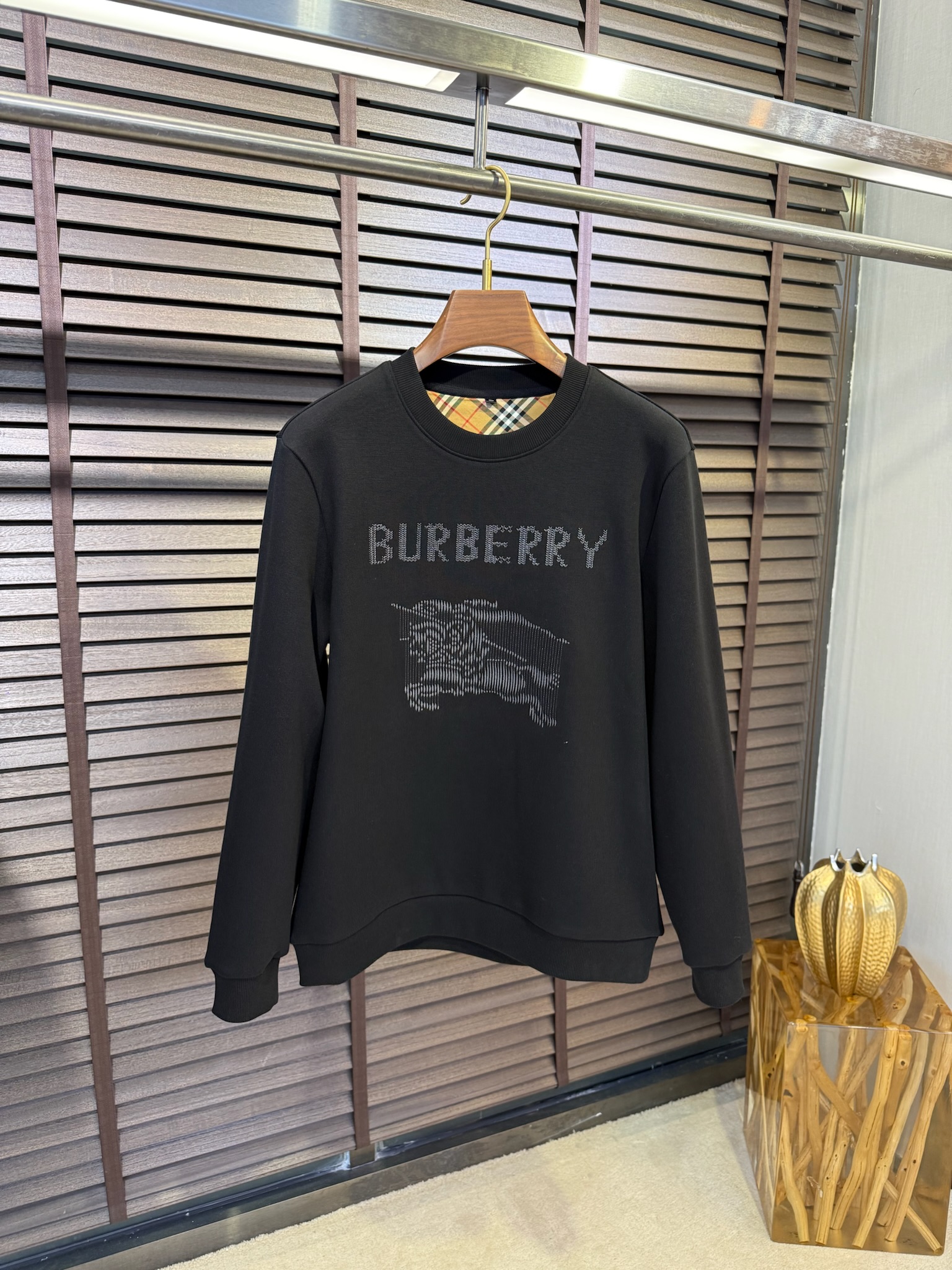 버버리 Burberry 맨투맨