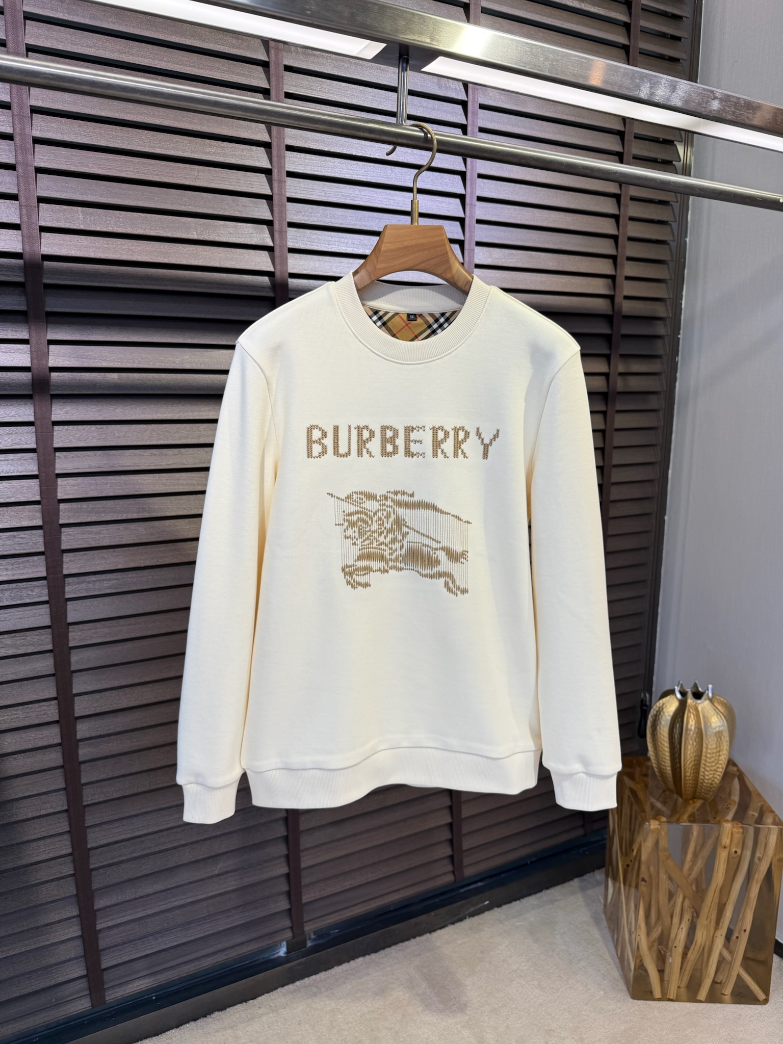 버버리 Burberry 맨투맨