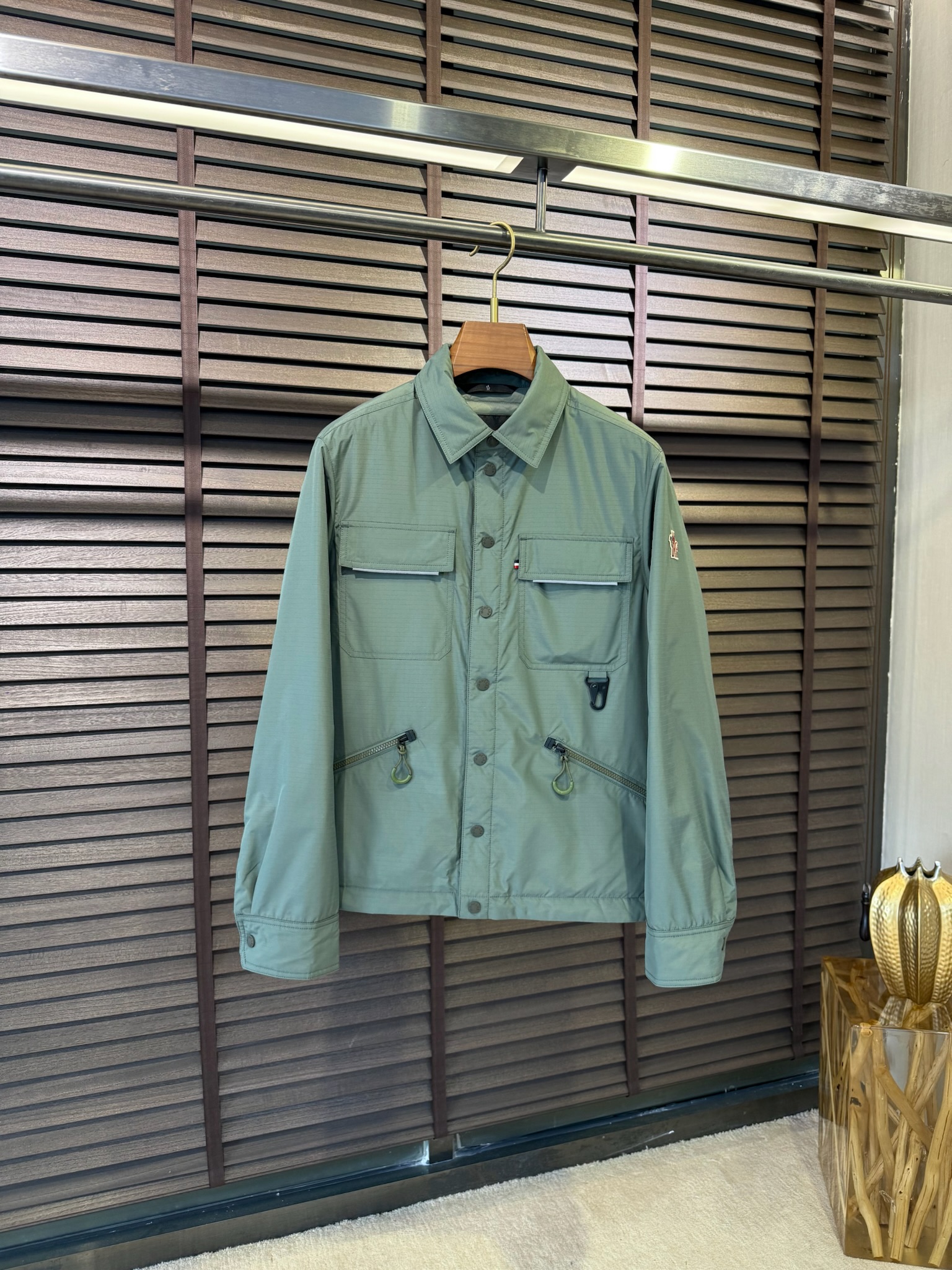 몽클레어 Moncler 재킷