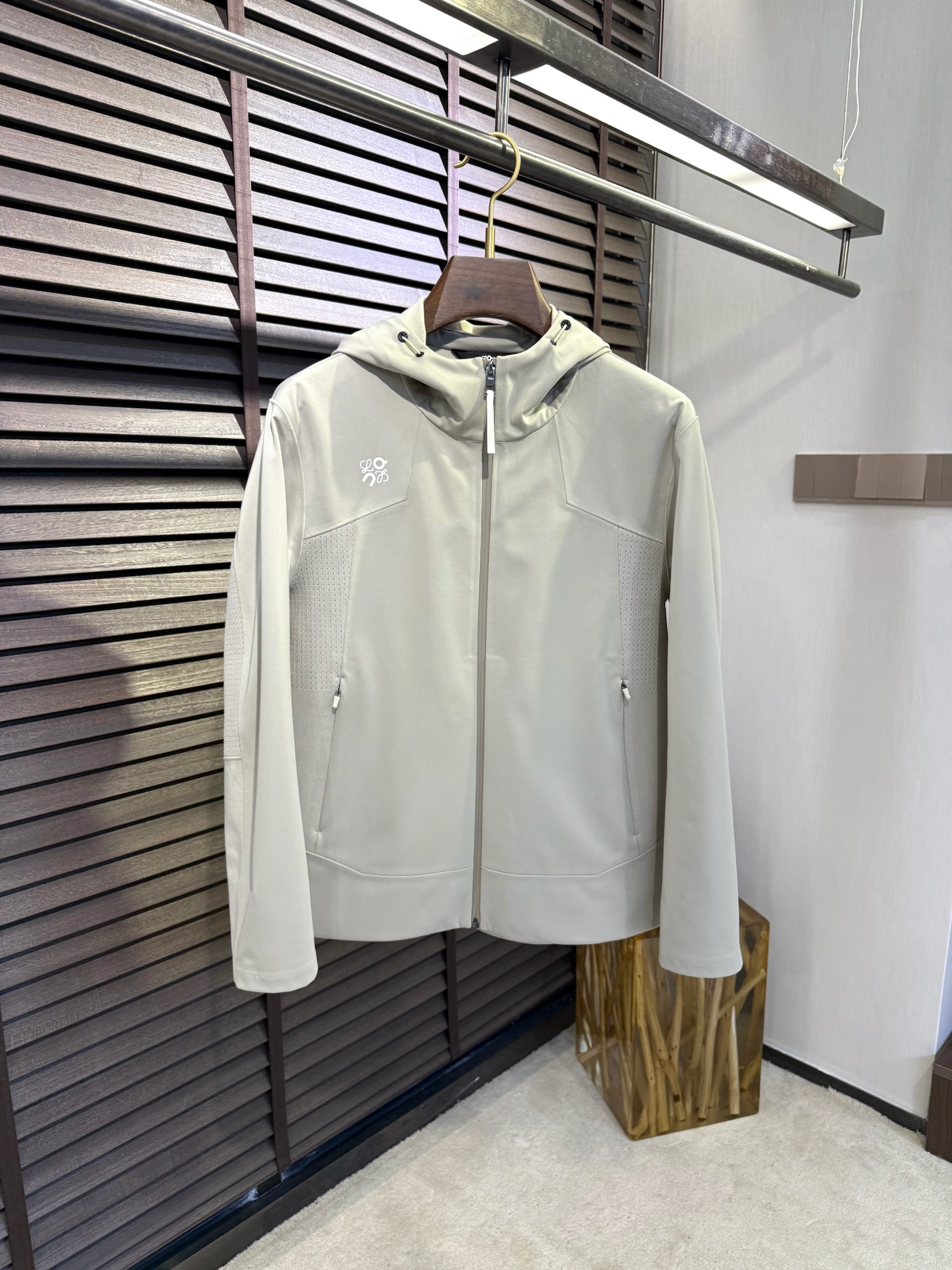 로에베 LOEWE 재킷