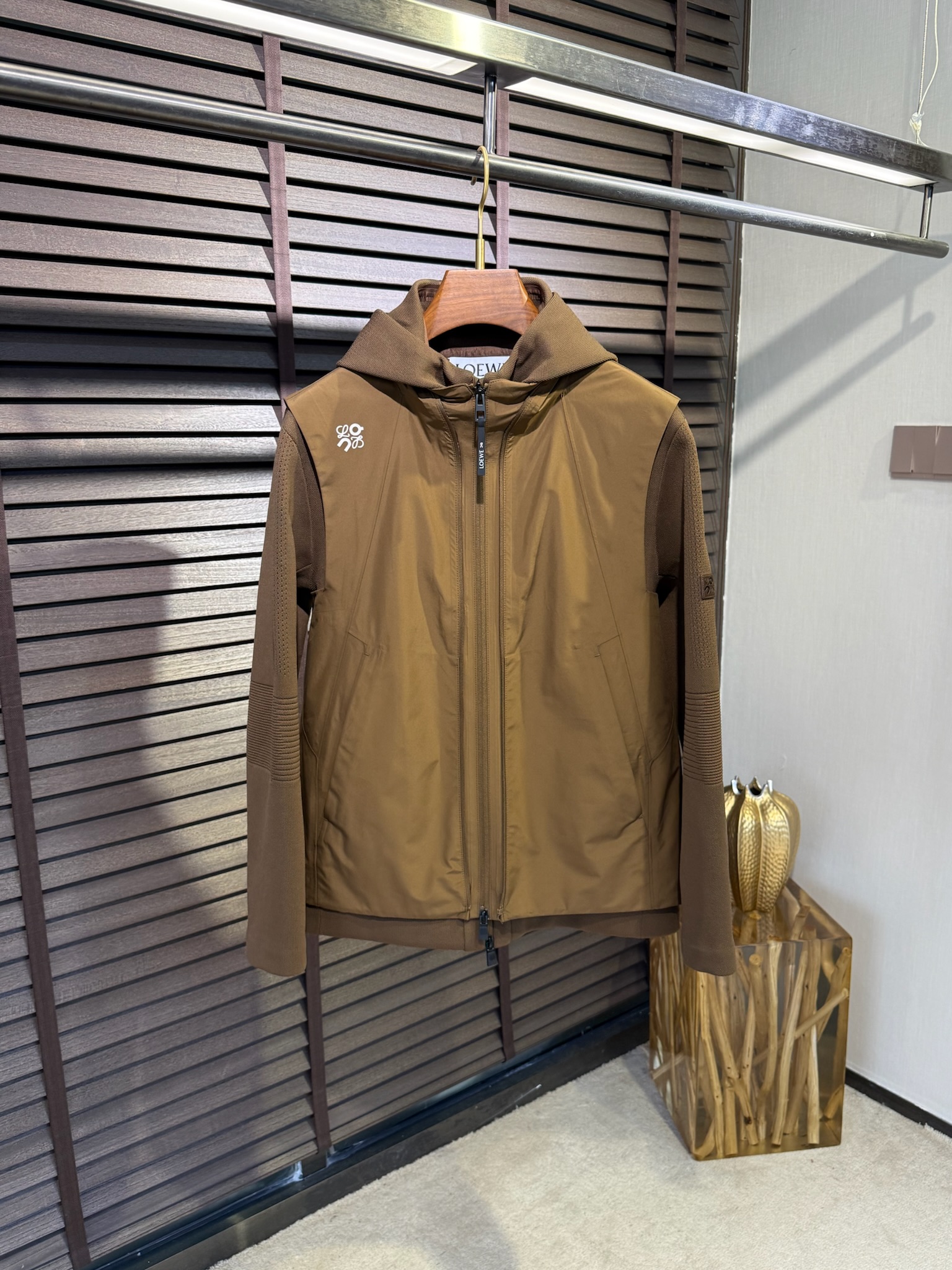 로에베 LOEWE 재킷