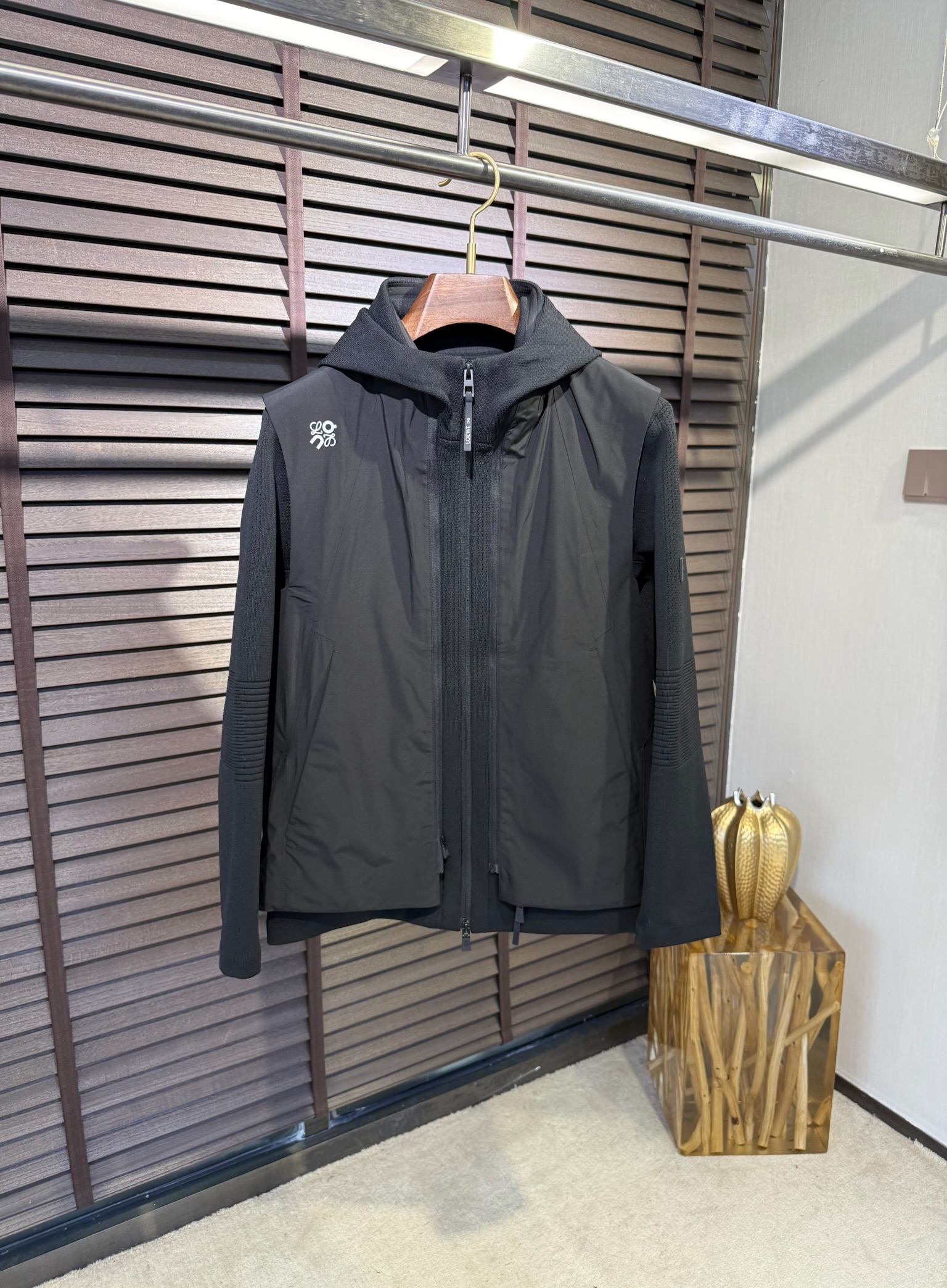 로에베 LOEWE 재킷