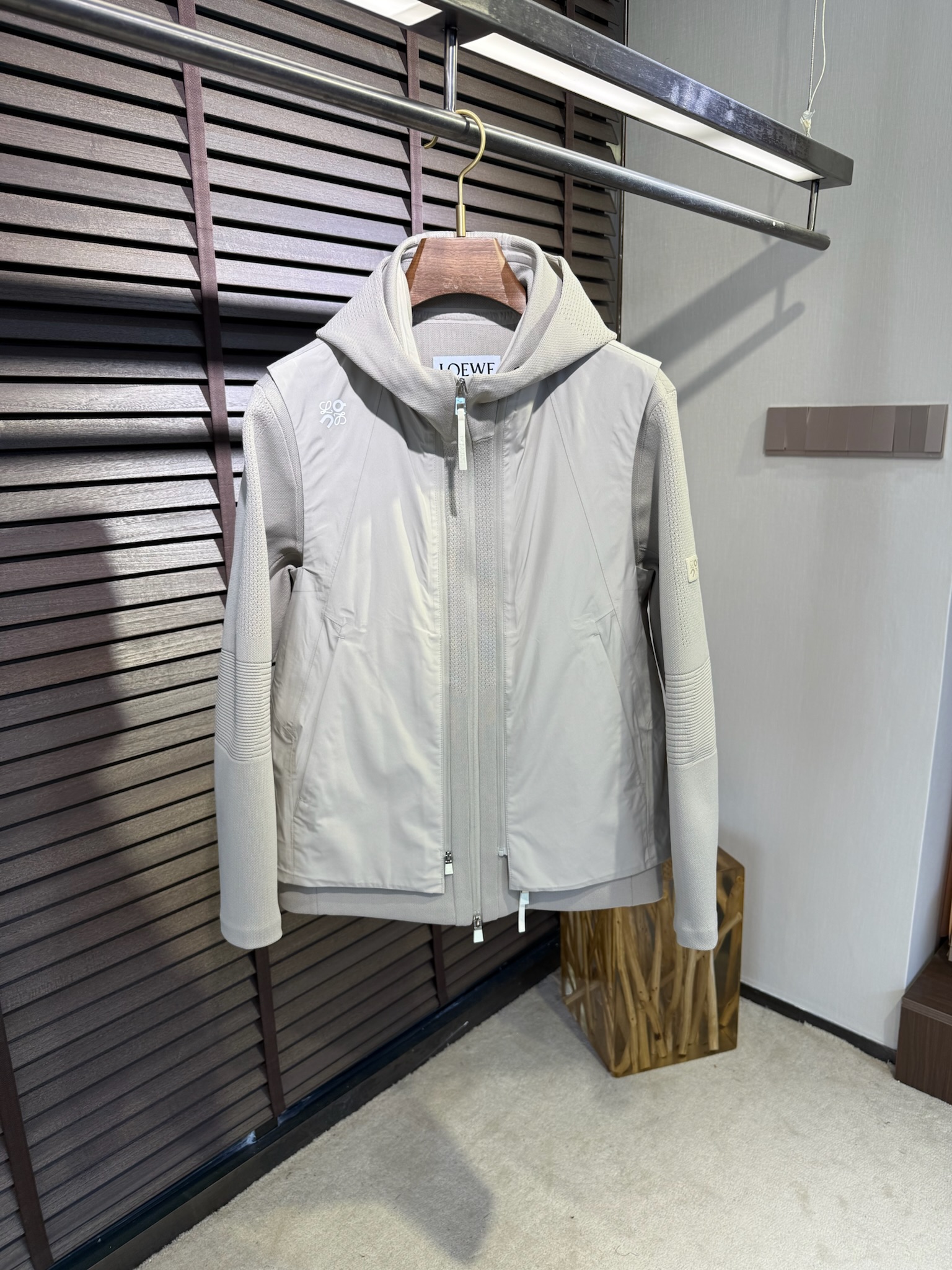 로에베 LOEWE 재킷