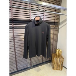 로로피아나 Loro Piana 긴팔 티셔츠