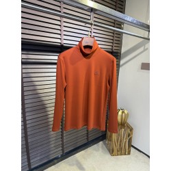 로로피아나 Loro Piana 긴팔 티셔츠