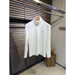 로로피아나 Loro Piana 긴팔 티셔츠