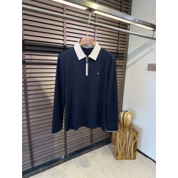 로로피아나 Loro Piana 긴팔 티셔츠