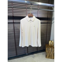 로로피아나 Loro Piana 긴팔 티셔츠