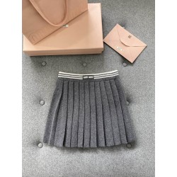 미우 미우 Miu Miu 스커트