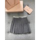 미우 미우 Miu Miu 스커트